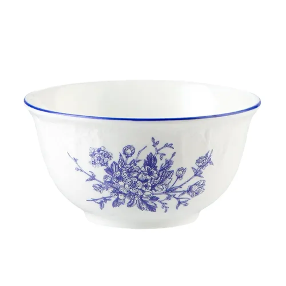 Салатник 300 мл d 12 см h6 см Sea Flower P.L. Proff Cuisine [6]