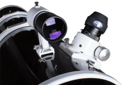 Труба оптическая Sky-Watcher BK P300 Steel OTAW Dual Speed Focuser - фото 7