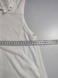 Блузка H&M без рукавов 44 размер