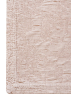 Покрывало Luxberry Powder Dream пудровое фото