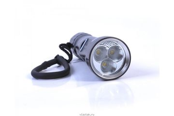 Фонарь подводный Сарган Сервал 1400 люмен