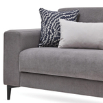 Диван двухместный  ENZA HOME BRIZA EH69618