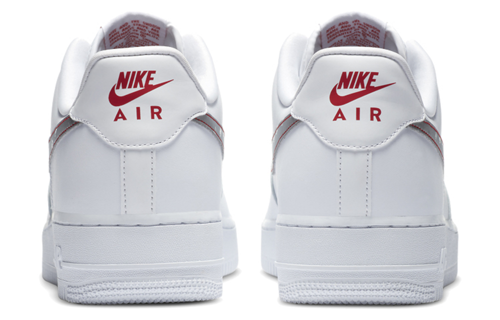 Кроссовки 3M X Nike Air Force 1
