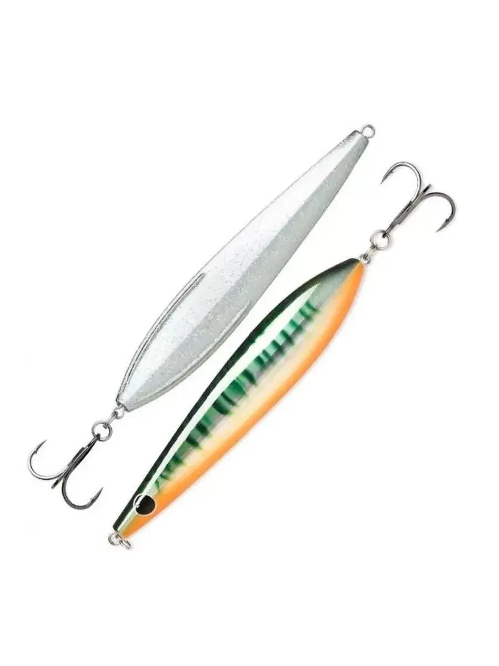 Блесна колебалка Kallan 26 /STB