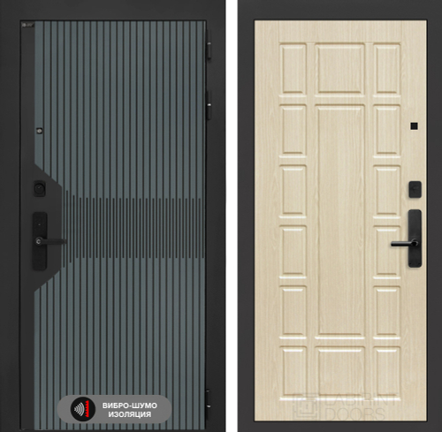 Смартлаб 12 белёный дуб