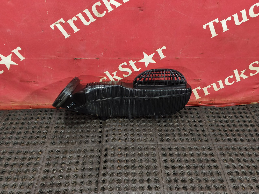 Патрубок воздушного фильтра 2021г.