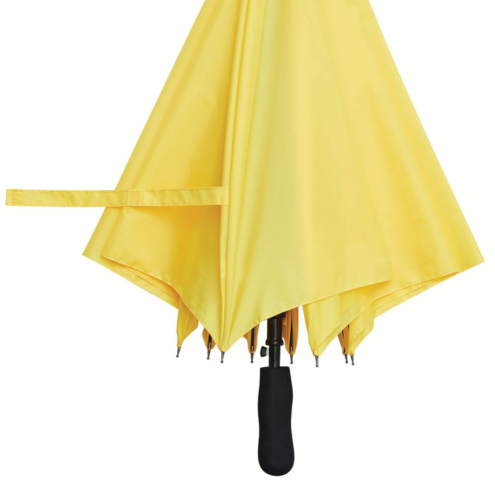 Автоматический ветроустойчивый зонт PASSAT