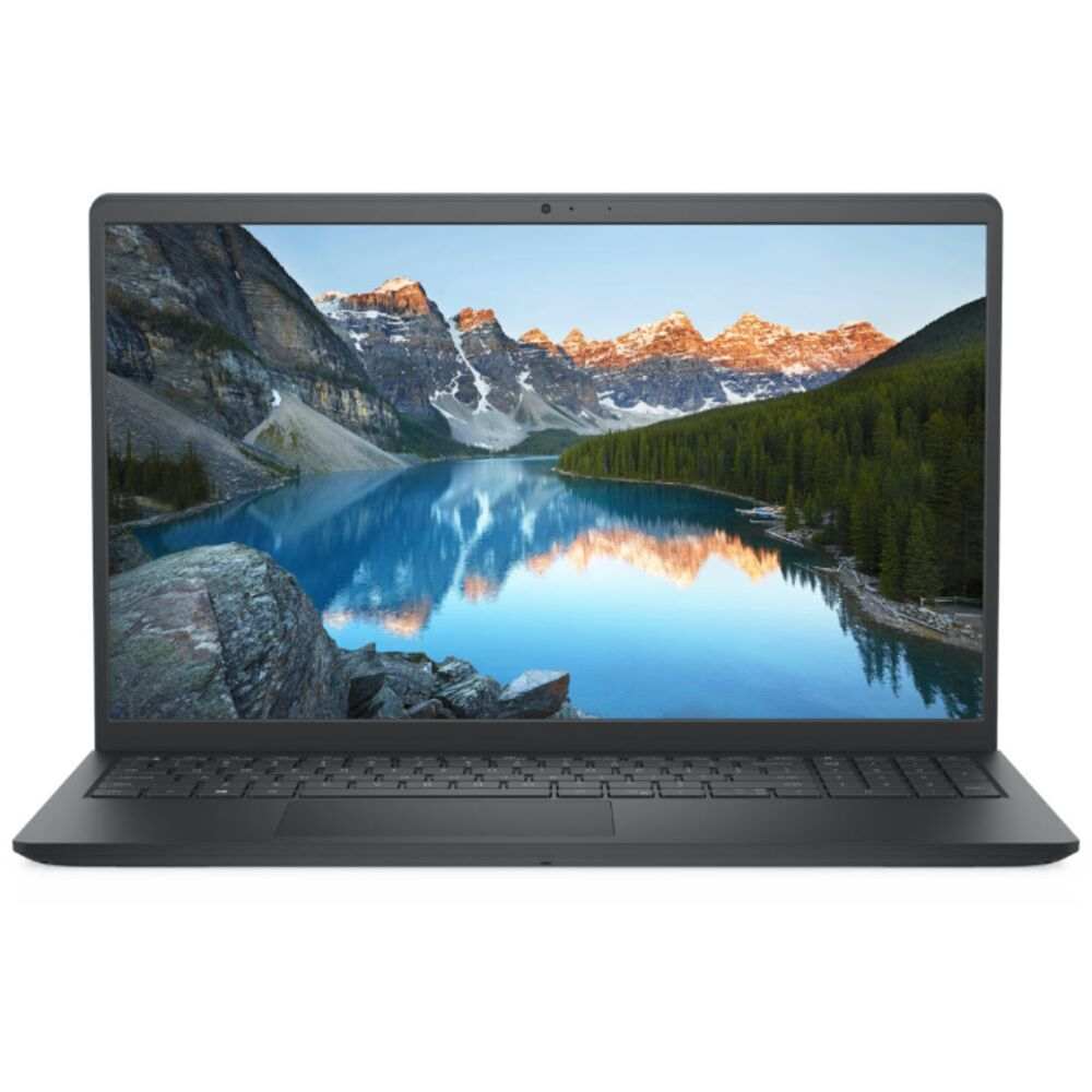 Ноутбук 15,6" Dell Inspiron 3511 Core i7 1165G7/12Gb/512Gb SSD/15.6" FullHD/Win11 Черный (T40HF)