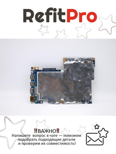 Материнская плата для ноутбука Lenovo ideapad 510S-14ISK LA-D451P WIN Intel core I5-6200U UMA BL (5B20L45014), оригинал