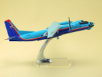 Модель самолета Ан-30 (М1:72, ЛИАЦ)