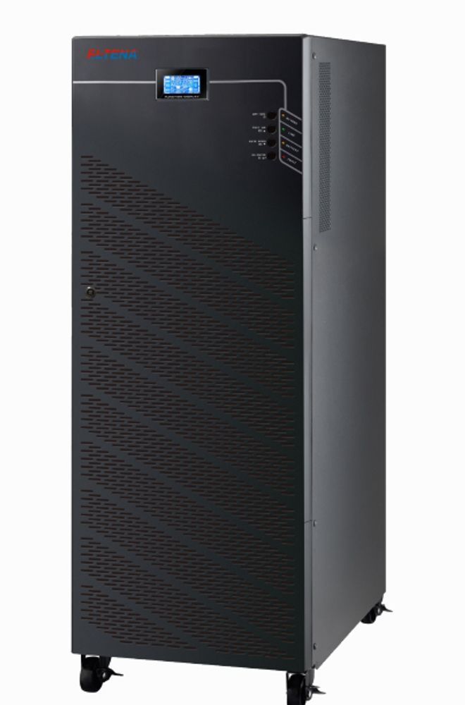 Напольный ИБП ELTENA Monolith XE 40WB