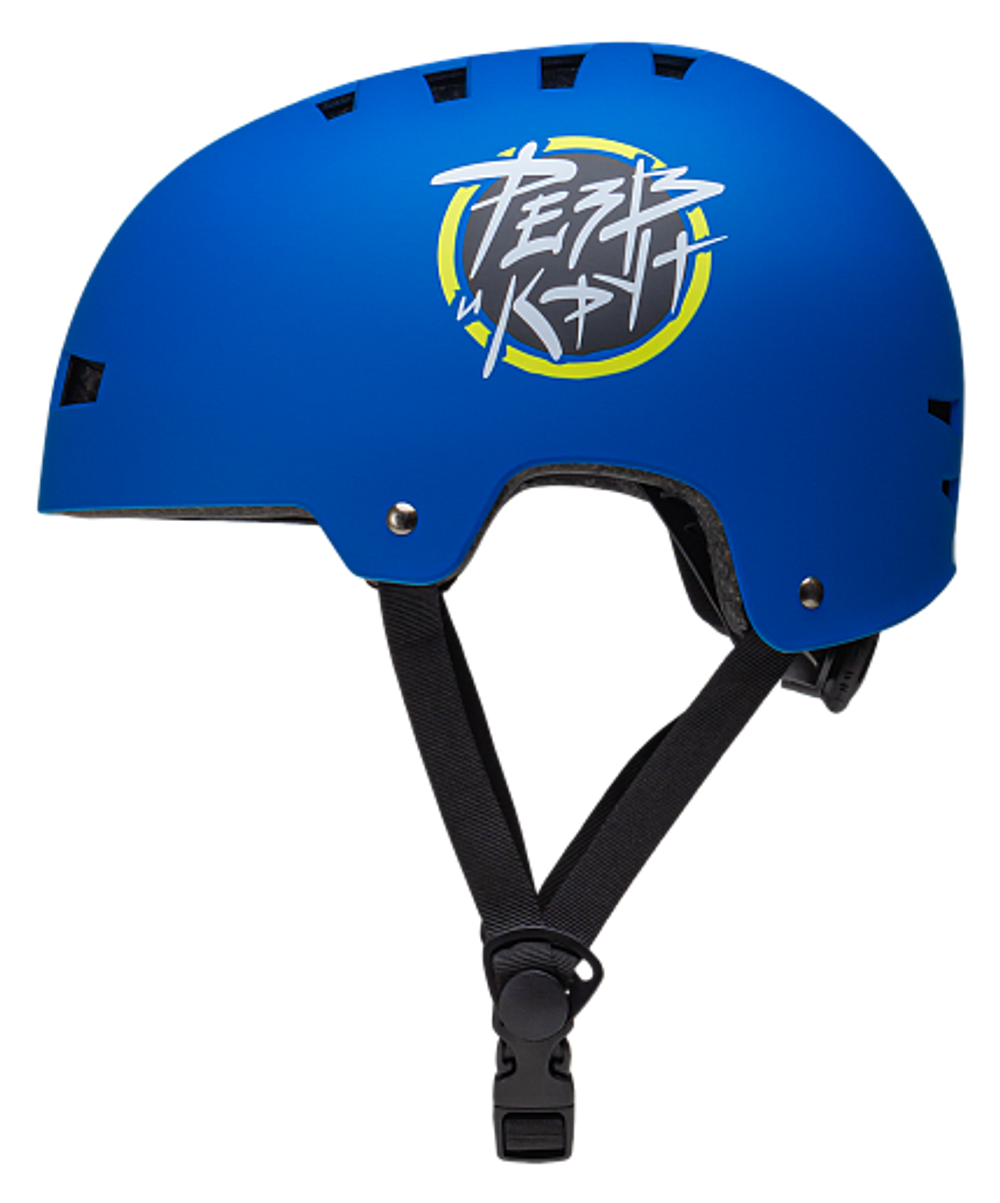 Шлем защитный RIDEX Creative