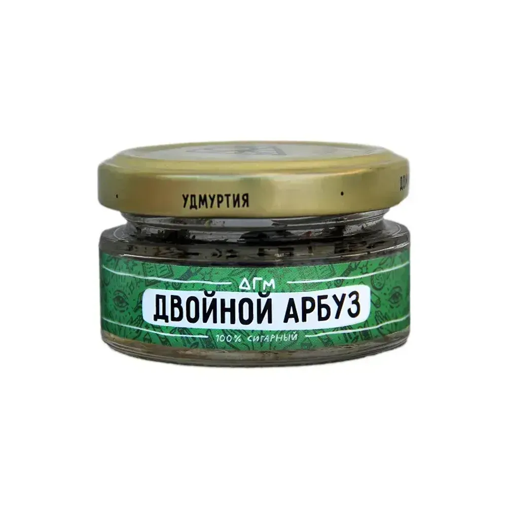 Dogma 100% Cigar Punk - Double Watermelon (80g)
