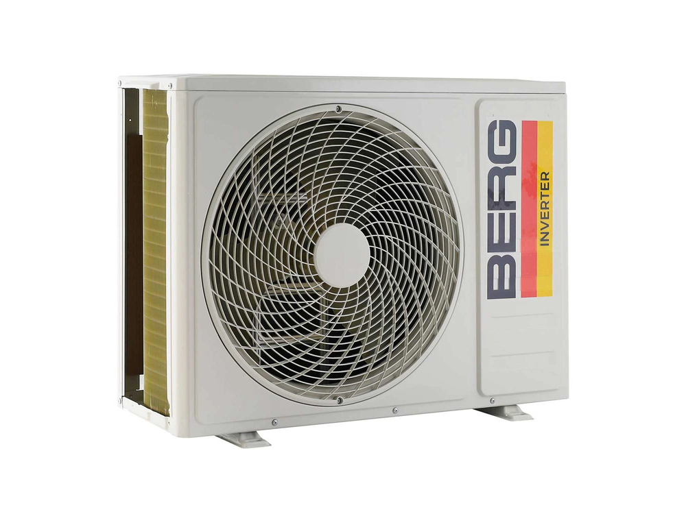 Օդորակիչ BERG GREEN ECO BGAC/I-24 (T)