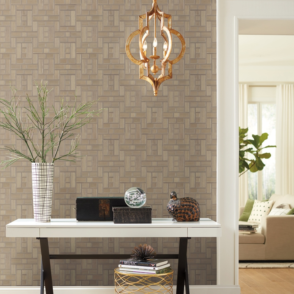 Ronald Redding Tea Garden