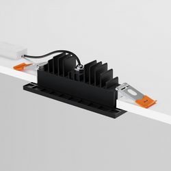 Встраиваемый светильник Maytoni Ghost O488DL-L6GF3K