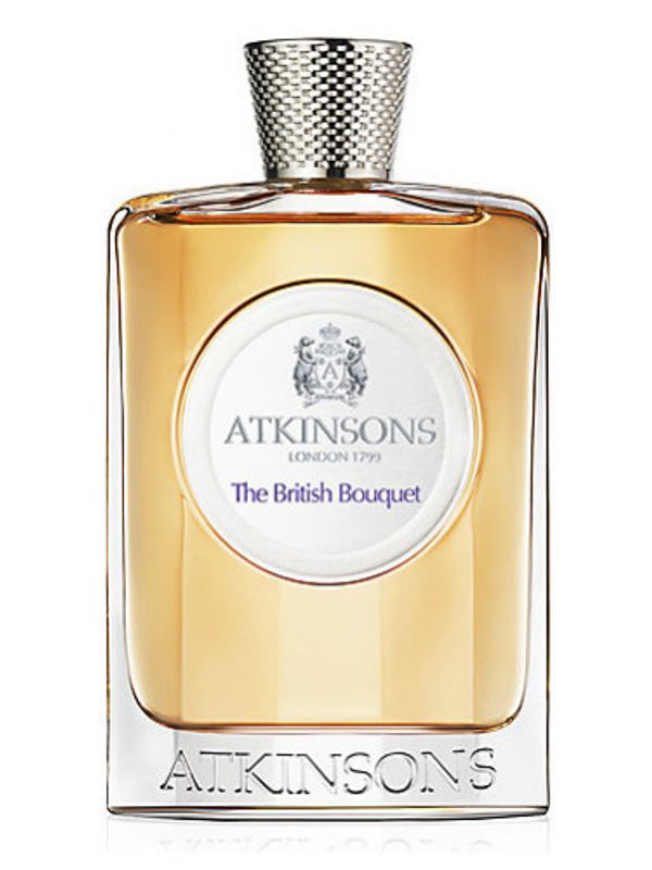 Atkinsons The British Bouquet