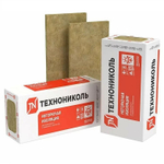 Базальтовая вата Технониколь Техноруф Н Проф 1200x600x50 мм 6 плит