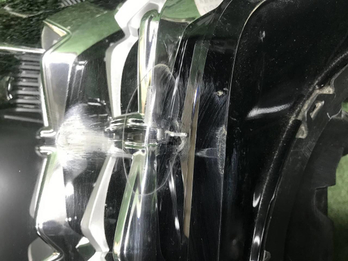 Фара левая GAC GS8 2 (2021-н.в.) LED