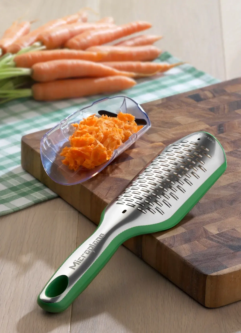 Microplane Терка Элитная Лента
