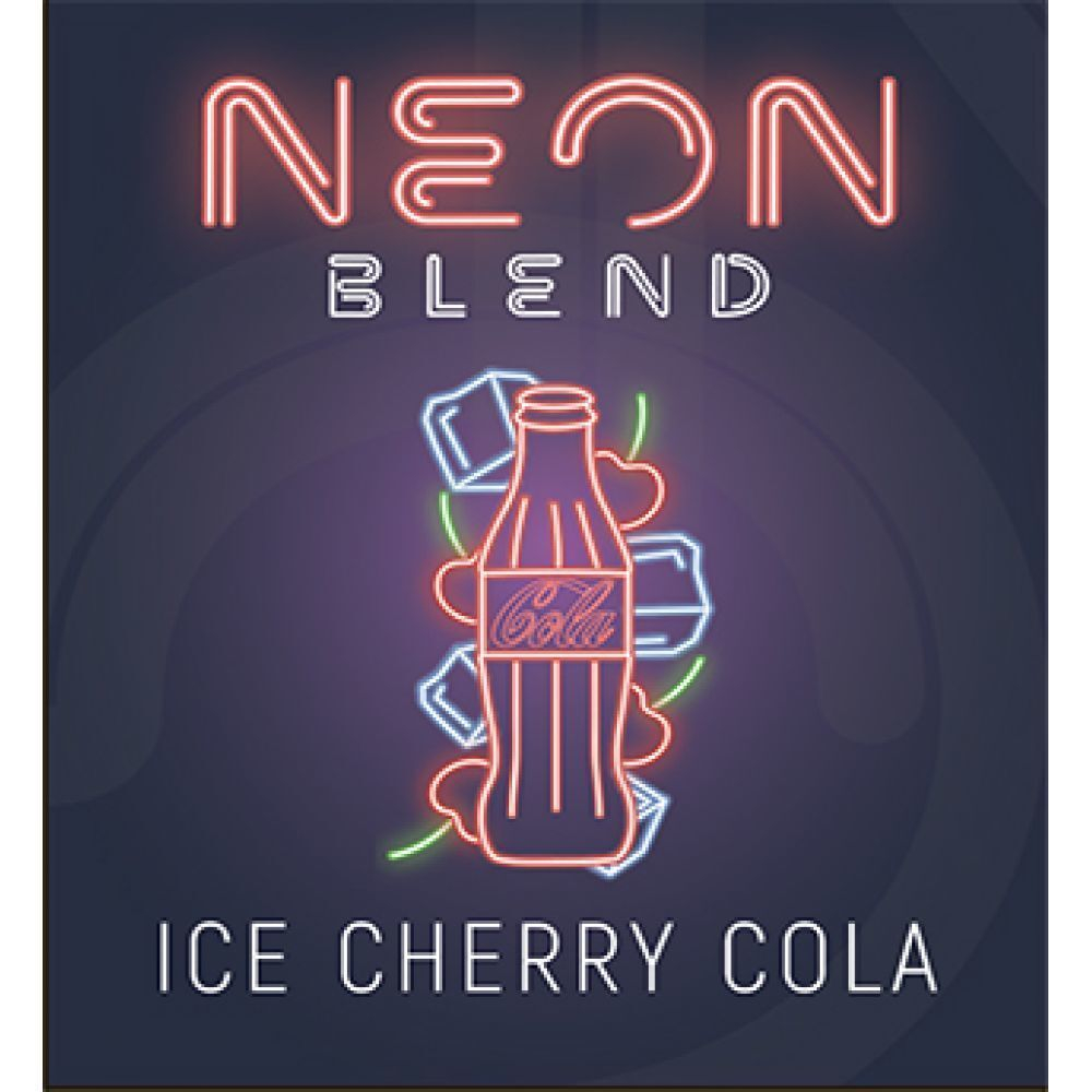 Neon - Ice Cherry Cola (50 г)