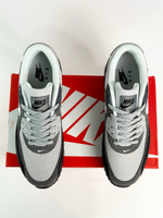 Кроссовкки Nike Air Max 90 #B208 (сер.)