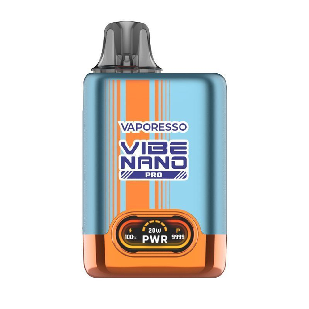 Vaporesso VIBE NANO PRO 1500mAh Pod Kit