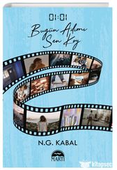 01:01 Bugün Adımı Sen Koy