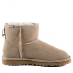 Угги Classic Mini Sand