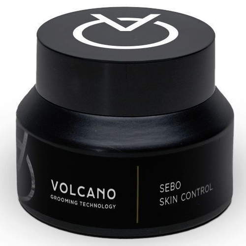 Volcano Sebo Skin Control - Себорегулирующий гель для лица 50 мл