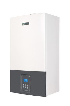 С шиной OpenTherm