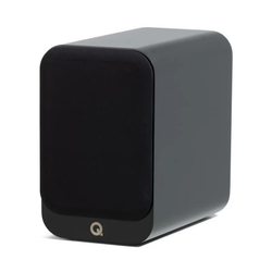 Полочная акустика Q-Acoustics Q 3020c (QA3328) Pin Oak