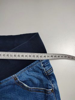 Джинсы Blooming Marvelous для беременных 44 размер