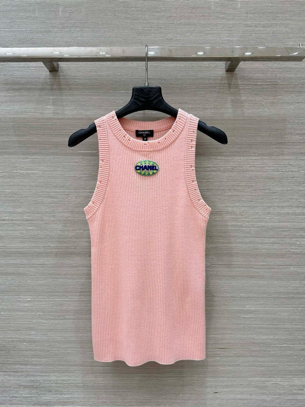 Майка CHANEL