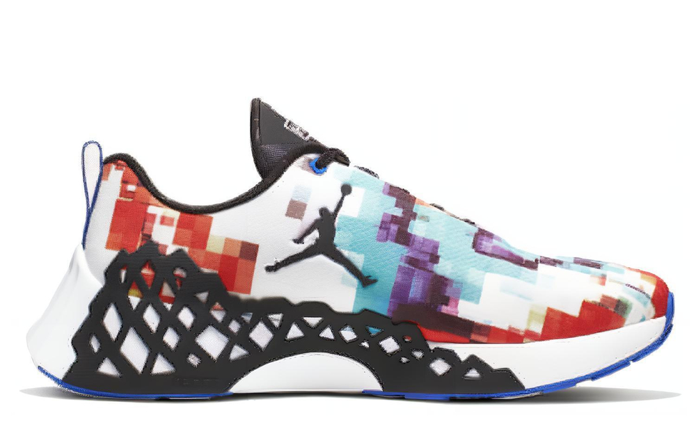 Кроссовки Htm X Jordan Trunner Nxt React