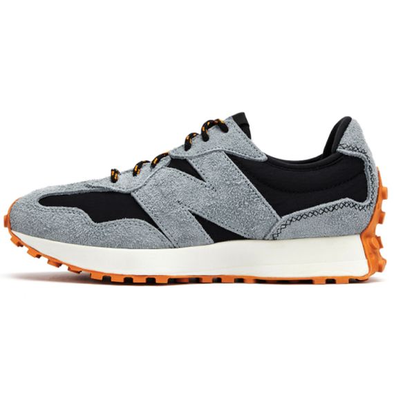 New Balance NB 327 Беговые дорожки Низки Унисекс