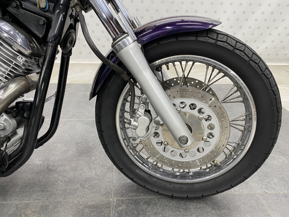 Yamaha Dragstar XVS1100 , 2000