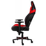 Премиум игровое кресло KARNOX GLADIATOR SR, красный (KX800906-SR)