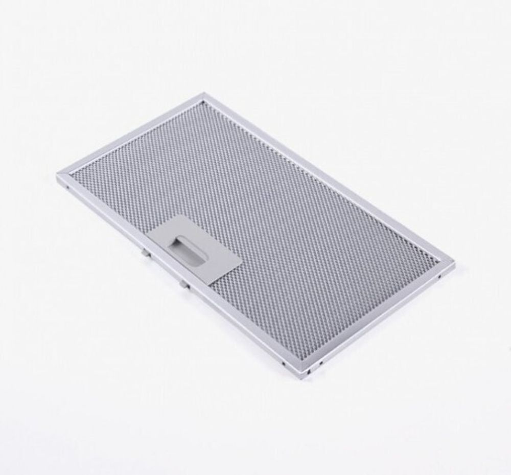 Жировой фильтр для вытяжки Elica (Элика) 329*177 (комплект 4шт) GF08PA, GF08PB