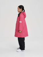 КУРТКА ДЕТСКАЯ УТЕПЛЕННАЯ BASK KIDS SPRING