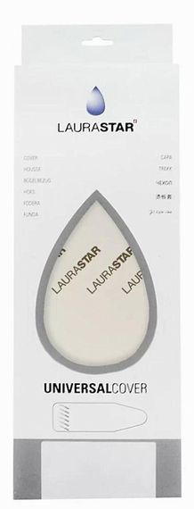 Чехол для гладильных досок LauraStar Cover Universal Beige Packaged