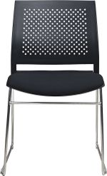 Стул Everprof Neo A Черный