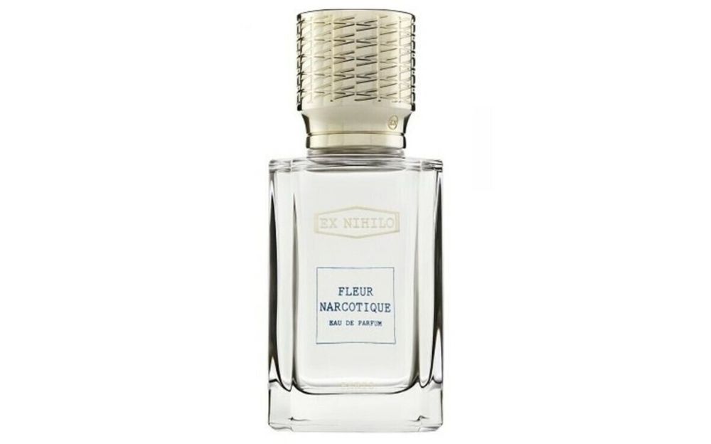 Ex Nihilo fleur narcotique