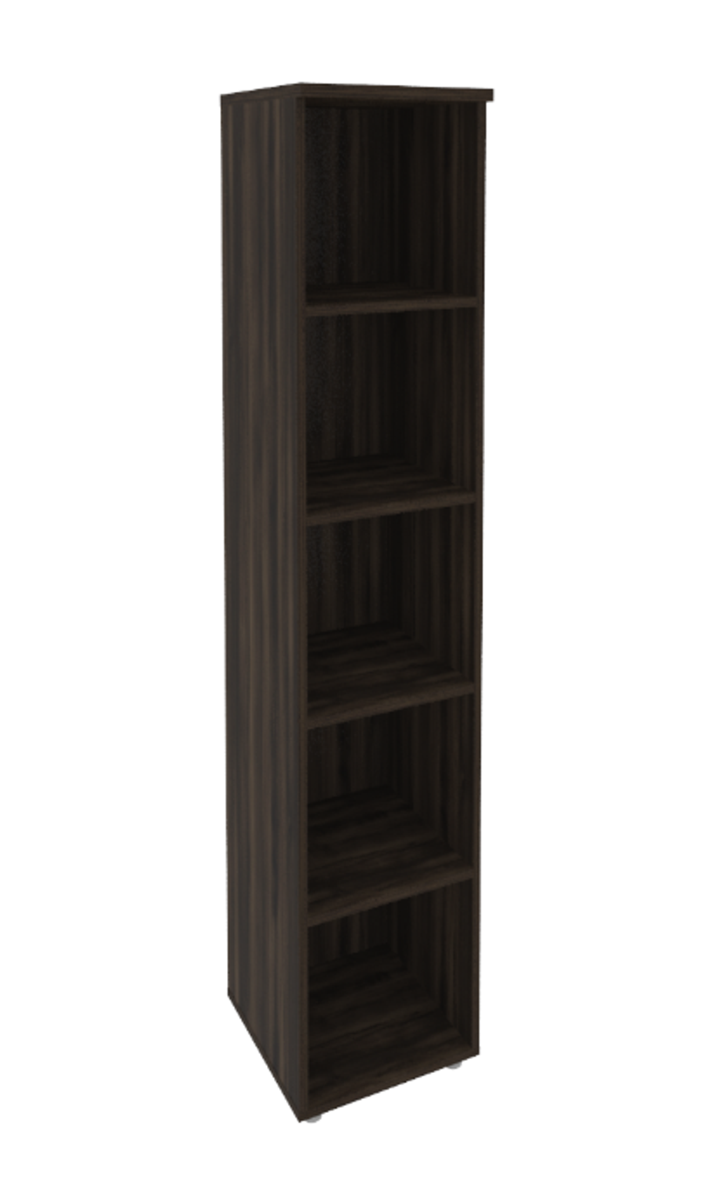 Стеллаж высокий узкий Onix