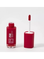 Жидкая помада, стойкая, The Longwear Lipstick 3INA 250