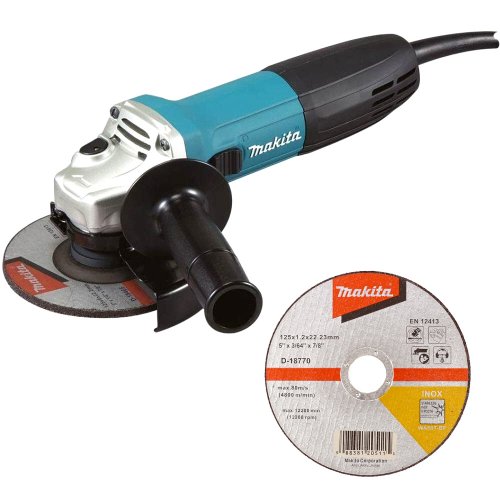 УШМ Makita GA 5030 RX9