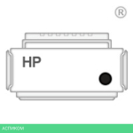 Картридж HP 25X (CF325X)