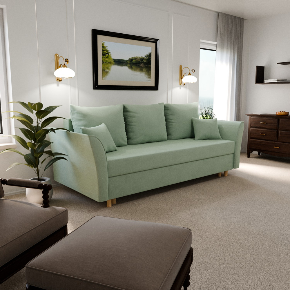 Мелодия диван кровать