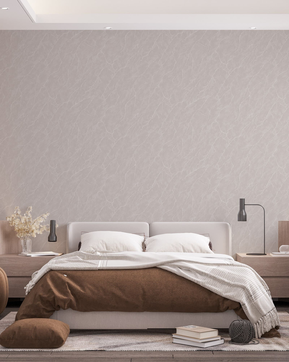 Энканто эксклюзив - 12 (белая с перламутром)