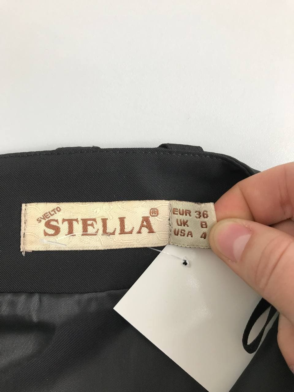 Юбка Stella  классическая 42 размер